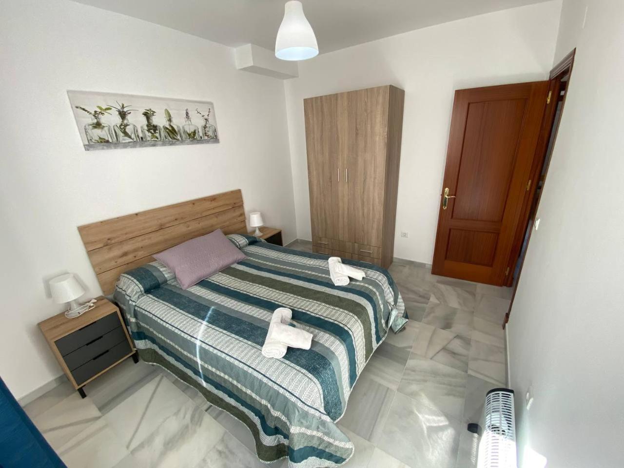 Las Infantas Home Sanlúcar de Barrameda Exterior foto