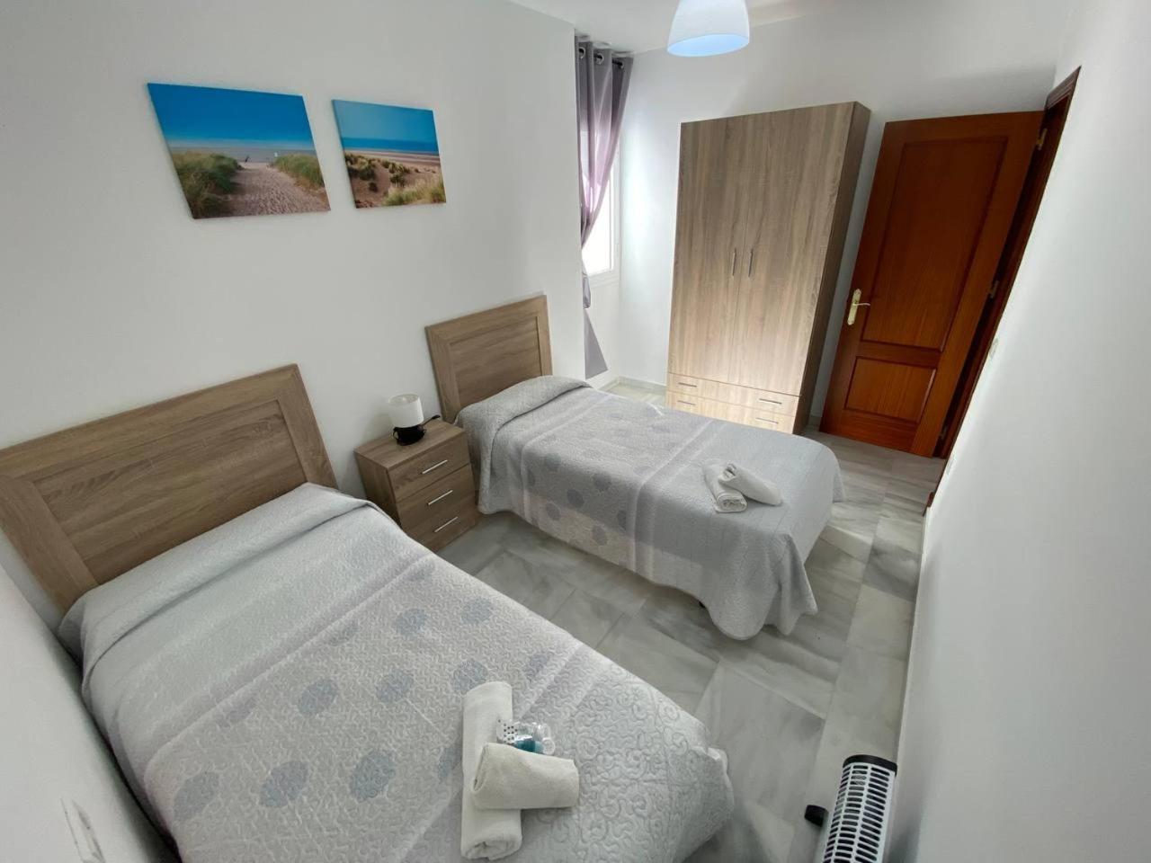 Las Infantas Home Sanlúcar de Barrameda Exterior foto
